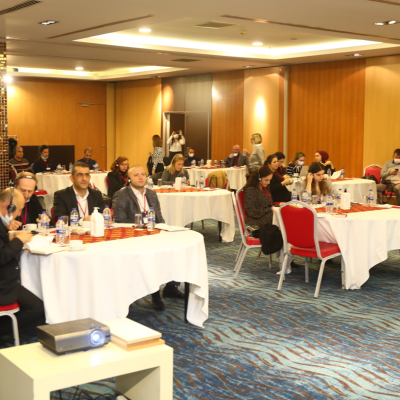 Workshop: Baseline Emission Inventory Methodology